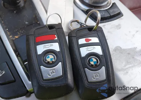 2014 BMW X3 xDrive28I from USA, damaged, VIN 5UXWX9C50E0D37410